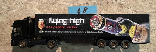 Werbetrucks einsiedler - 1:87,,