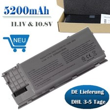 Akku für Dell Latitude D620
