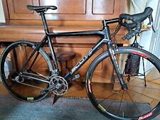 rennrad carbon 55 Scott Leichtbau