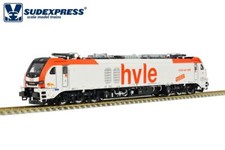 Sudexpress S1592449 Stadler
