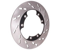 Bremsscheibe 280mm Flach für