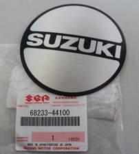 Emblem suzuki gs450 80 88 - bj., 80-88