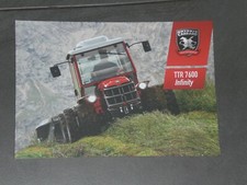 ANTONIO CARRARO TTR 7600