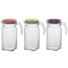 Pasabahce Glaskaraffe Krug