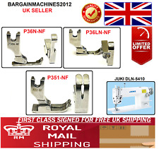 NÄHFÜSSE FÜR JUKI