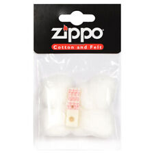Zippo Feuerzeug Original Watte