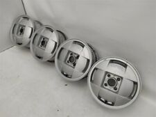 OPEL CORSA A KADETT 13 ZOLL 5.5J ET49 Original 4X Felgen Alufelgen Aluminium RiM