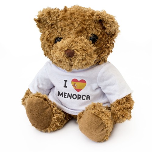 Neu love menorca spanien - love,