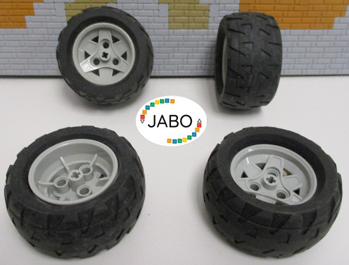 Lego technic - f9/3, 4
