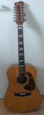 Seltene Ibanez B-662 •