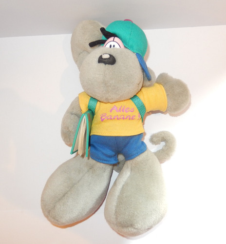 Vintage diddl maus - diddl,