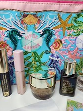 Estee Lauder 7er Set Advanced Night Repair Revitalizing Supreme+ Double Wear Neu