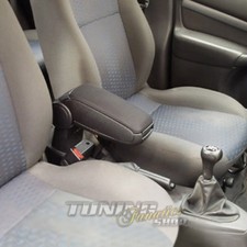 Armlehne Mittelarmlehne MAL Passform für Ford Focus 1 MK1 1998-2001