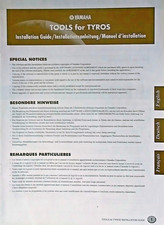 Yamaha Tools for Tyros