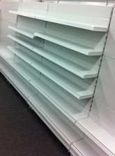 Gondelregal Ladenregal Dvd Cd