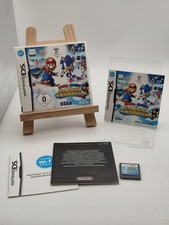 Nintendo DS Mario & Sonic bei