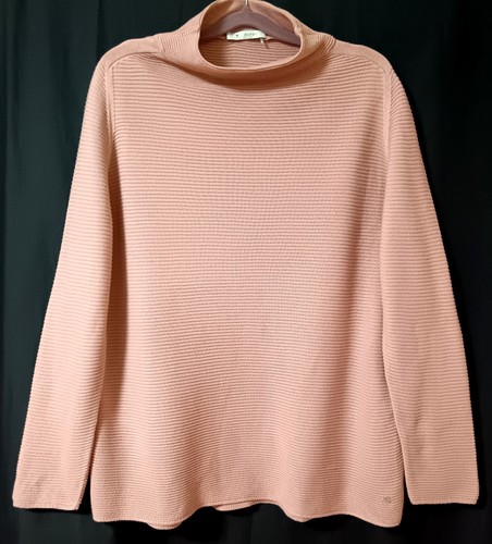 Pullover monari baumwolle - 50%,