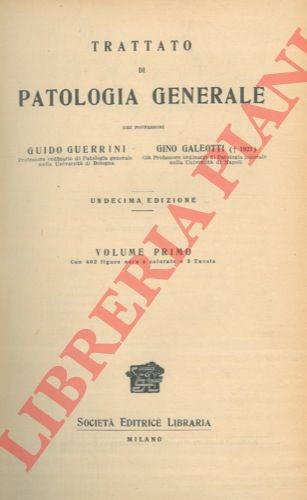 Guerrini guido galeotti - galeotti, gino