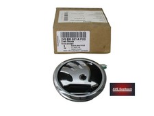 Skoda Fabia Rapid Octavia Emblem vorne 3V0853621A