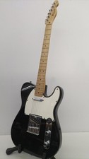 FENDER USA American Traditional Telecaster E-Gitarre JP