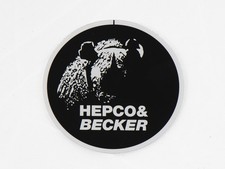 Logo Aufkleber 60mm für