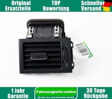 Luftdüse Luftausströmer