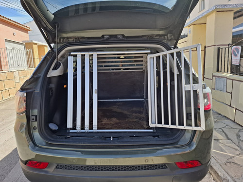 Auto hundetransportbox alu - auto-hundetransportbox,