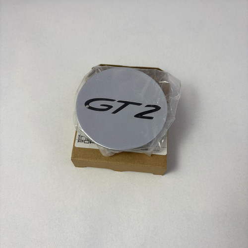 Porsche 911 996 gt2 - porsche,