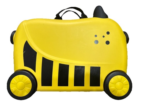 Trunki the original ride - the, ride-on