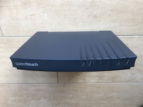 Thomson speedtouch 605s - thomson,