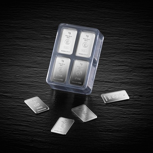 Heimerle meule unitybox silber - meule,