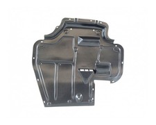 Unterfahrschutz Motorschutz