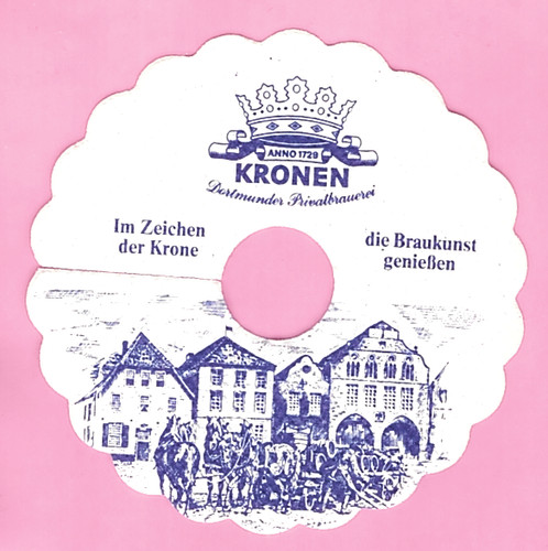 Pilsdeckchen tropfdeckchen - pilsdeckchen,