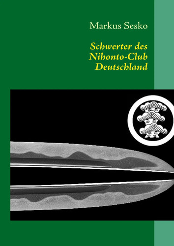 Schwerter des nihonto - des, nihonto-club