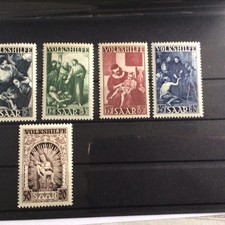 Briefmarken Saarland