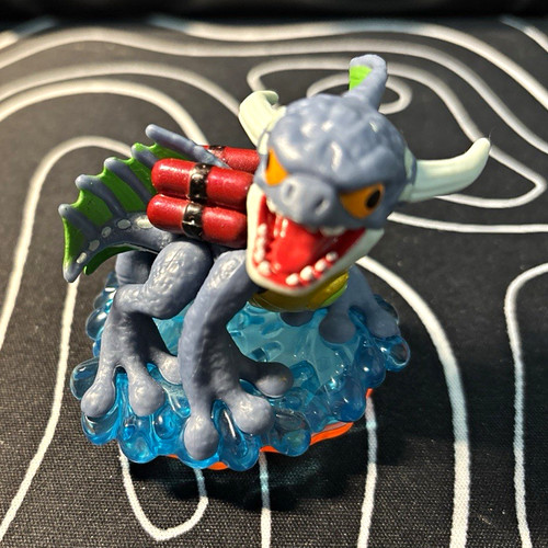 Skylanders spyro adventure - spyro's,