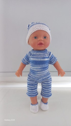 Süße zapf creation babypuppe - süße,