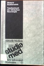 Taschenbuch der klinischen Neurologie: Unter Berücksichtigung des Gegenstandskat