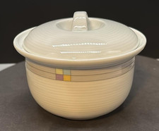 Thomas Trend Derby Zuckerdose