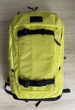 BURTON Kilo 2.0 27 Liter Board Rucksack Limeade Ripstop Gelb Skate- Snowboard