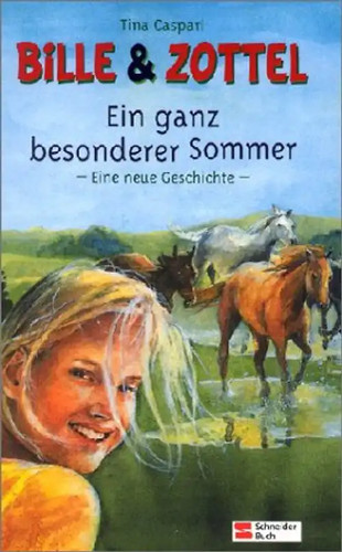 Bille und zottel ein ganz - bille,