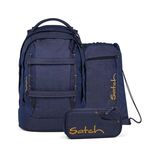 Satch pack schulrucksack - satch,