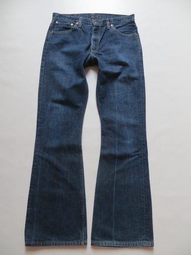 Levi 516 schlag - schlag, hose