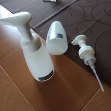 2 proWIN Schaumspender für flüssig Handseife