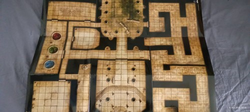 Wotc paizo pathfinder - d&d,
