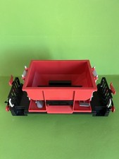 Playmobil Waggon 4103
