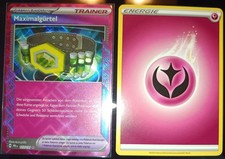 ♥️ Pokemon Karten