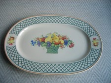 Villeroy & Boch, Basket