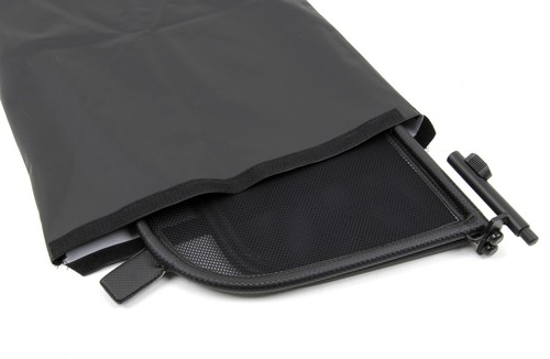 Windschotttasche variante - windschotttasche,