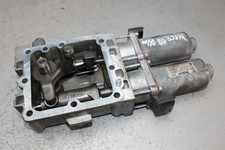 Schaltroboter Schaltautomat Getriebe Gangschalter 0501213459 Iveco Daily IV Bj08